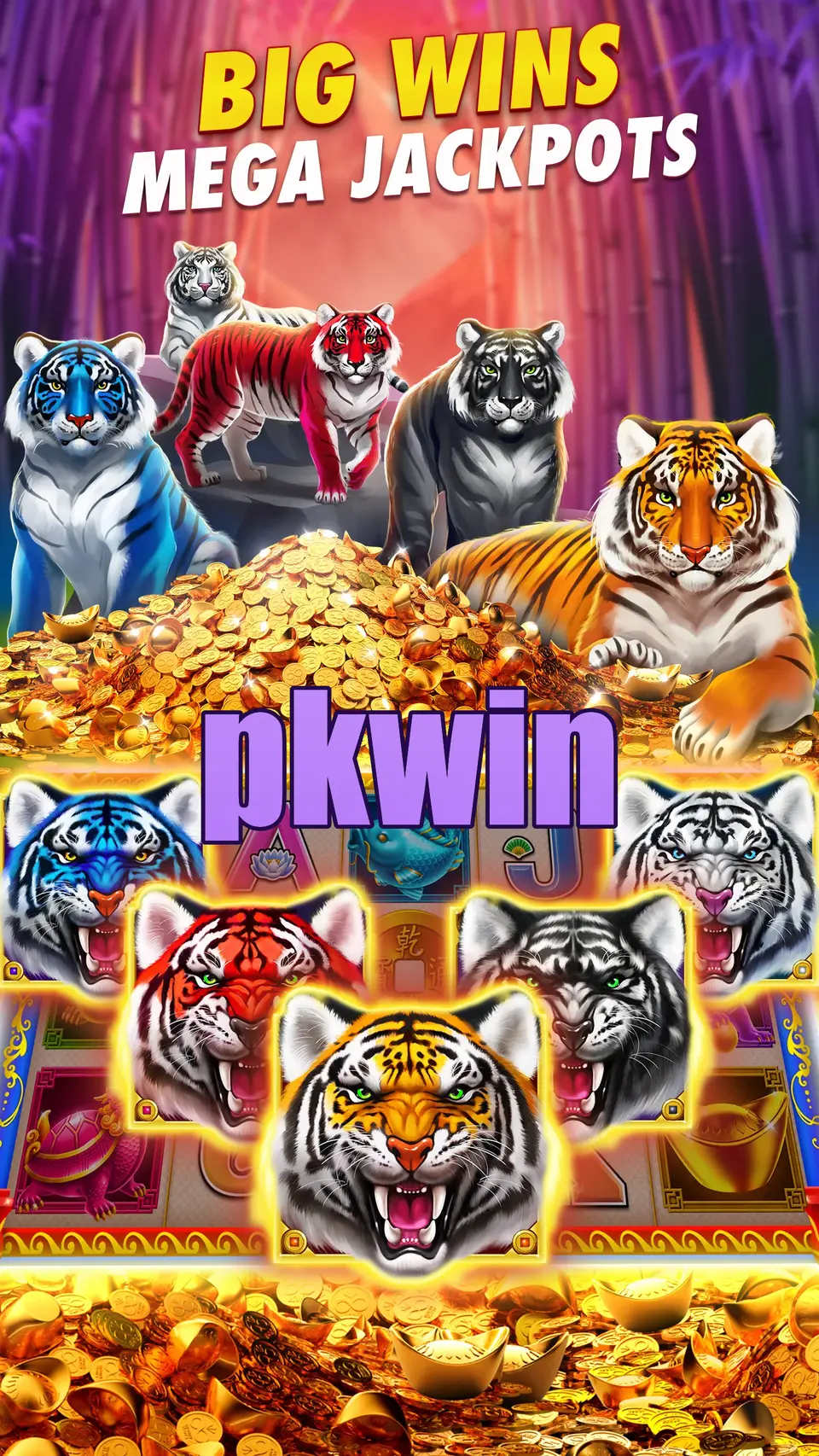 pkwin Tải xuống