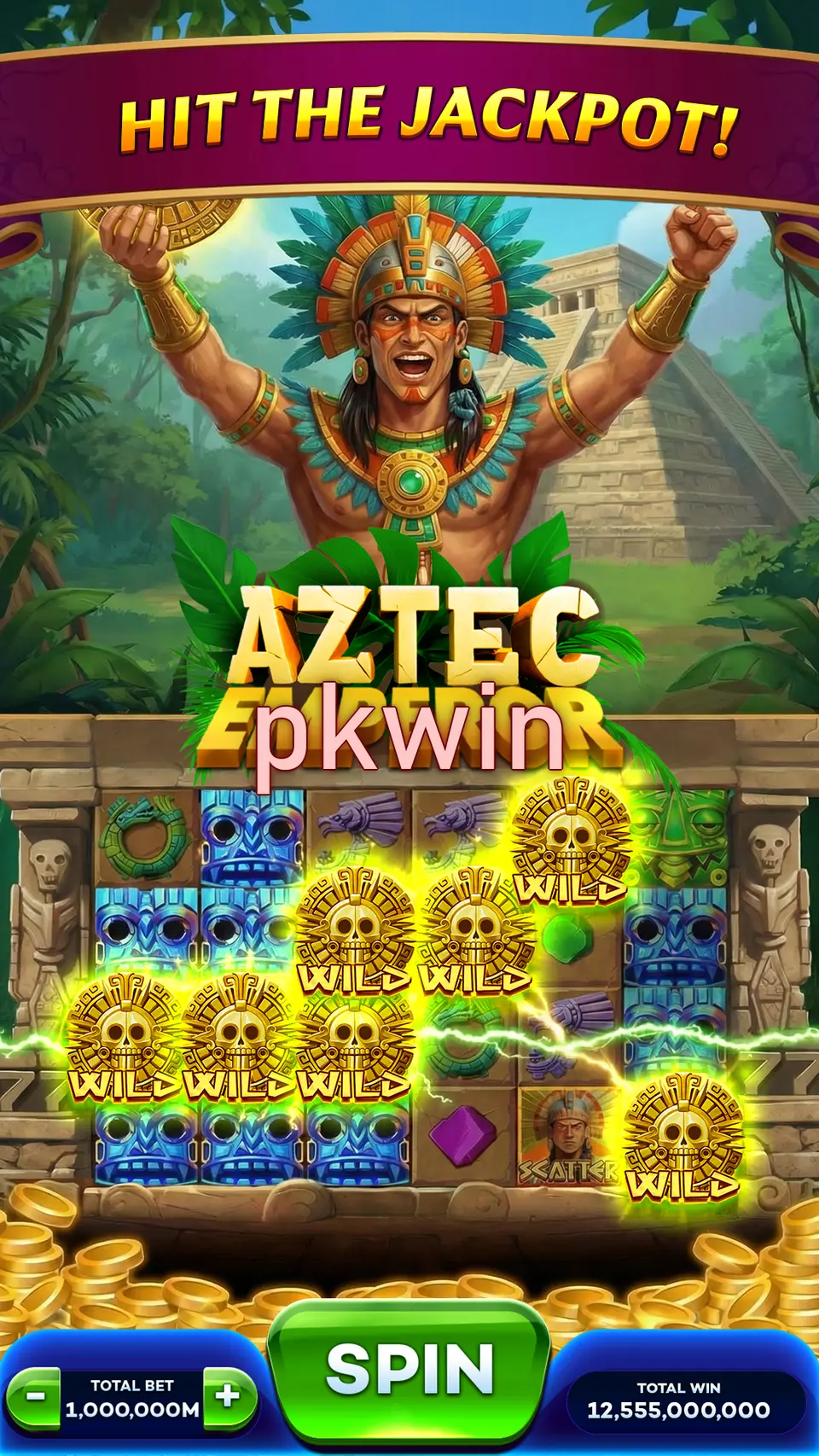 pkwin Tải xuống