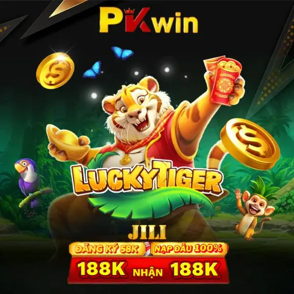 pkwin Đăng nhập