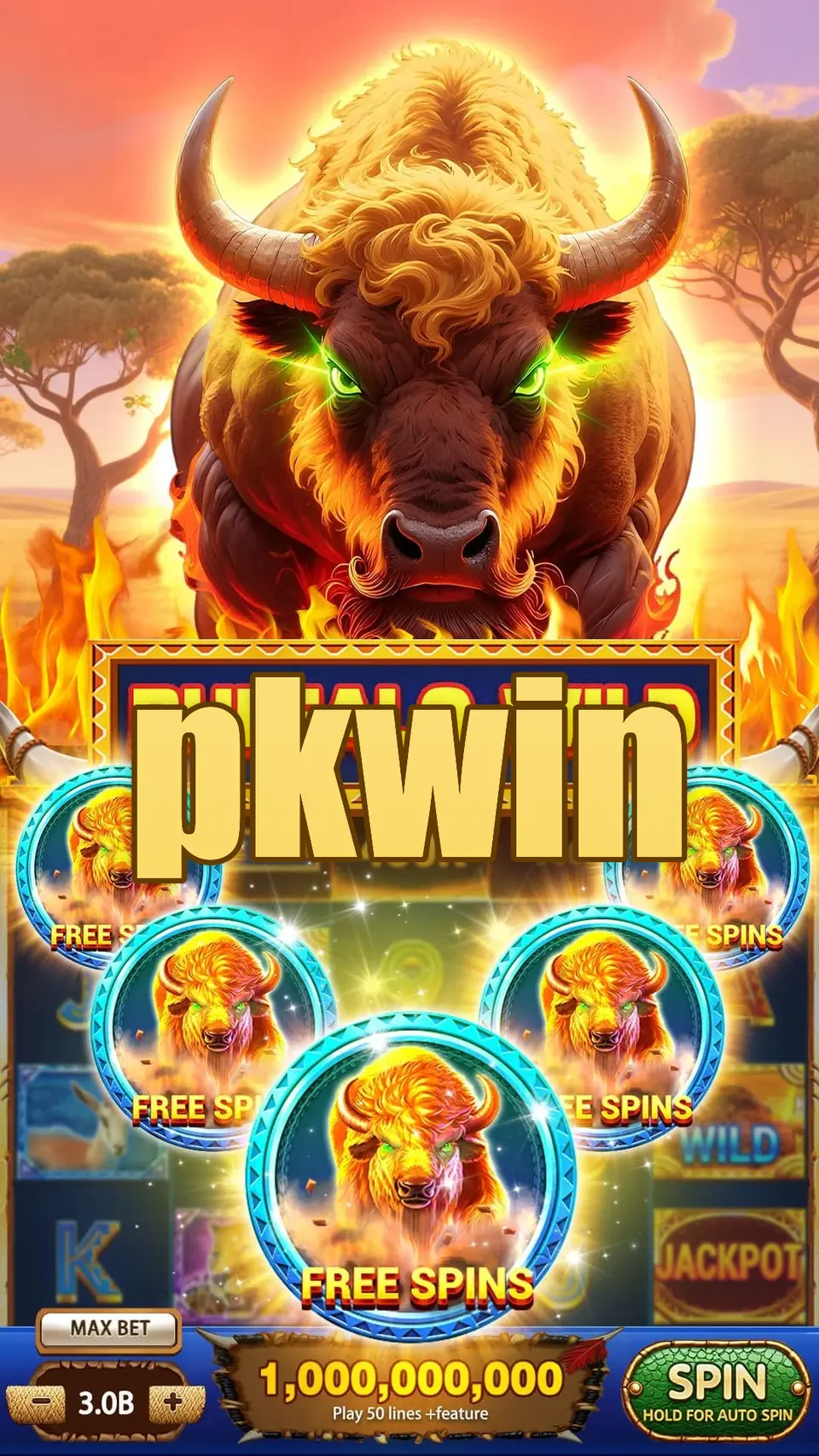 pkwin Đăng nhập
