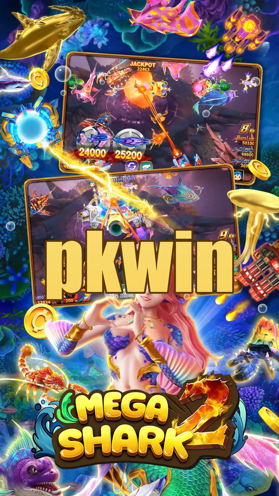 pkwin Đăng nhập