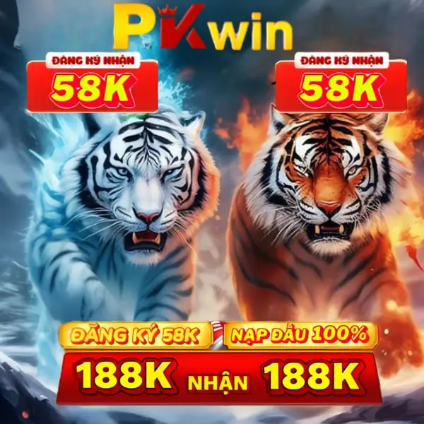 PKWIN APK Chính thức Tải xuống Việt Nam