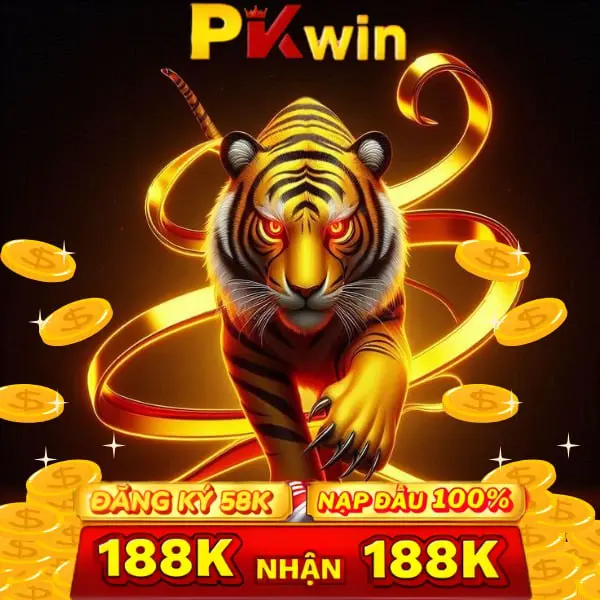 PKWIN Đăng nhập Chính thức 2026 Ứng Dụng