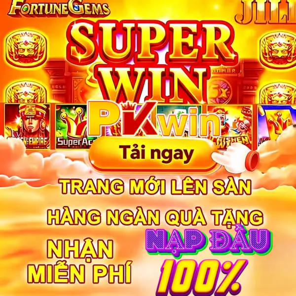 PKWIN Đăng Ký Tài Khoản Chính thức Việt Nam