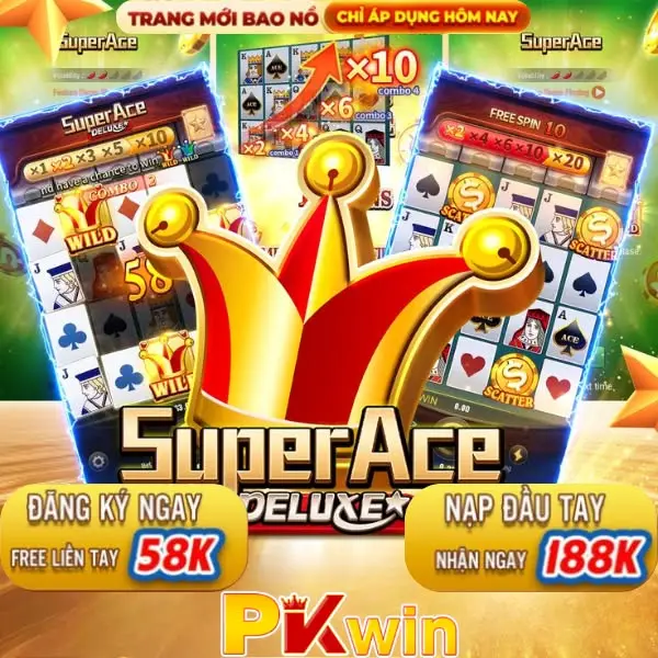 PKWIN Mobile APK 2026