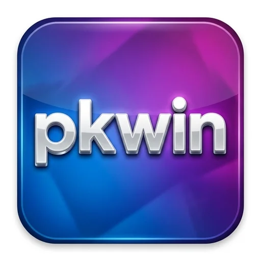 pkwin Logo - Chính thức